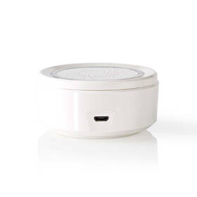 Siréna Nedis WIFISI10CWT, Wi-Fi, alarm, zvonenie, 85 dB 

 obrázok produktu 2 z 5