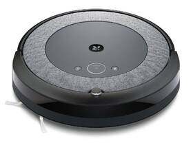 Robotický vysávač iRobot i3+ Neutral sivý

 obrázok produktu 4 z 14