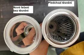 Mlynček na mäso Rohnson R-5430 Heavy Duty strieborný

 obrázok produktu 6 z 15