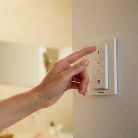 Bodové svietidlo Philips Adore White Ambiance 3 Spot 

 obrázok produktu 4 z 5