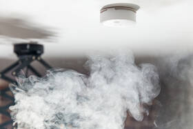 Detektor dymu Shelly Smoke Plus, Wi-Fi, BT biely

 obrázok produktu 5 z 5