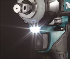 Doťahovák rázový Makita TW004GZ 1/2" Li-ion XGT 40V (bez batérie) 

 obrázok produktu 1 z 3