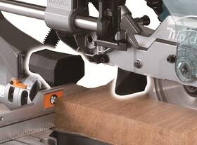 Píla úkosová Makita LS002GZ01 216mm, Li-ion XGT 40V (bez batérie) 

 obrázok produktu 5 z 6