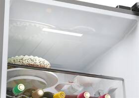 Chladnička s mrazničkou Haier HTW5620CNMP čierna/nerez

 obrázok produktu 5 z 23