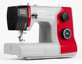 Šijací stroj Veritas Power Stitch PRO červený

 obrázok produktu 14 z 31