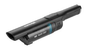 Tyčový vysávač Concept VP4520 čierny

 obrázok produktu 4 z 18
