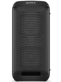 Párty reproduktor Sony SRS-XV500 čierny

 obrázok produktu 5 z 13