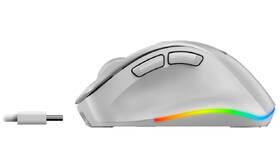 Myš Genius Ergo 9000S Pro biela

 obrázok produktu 3 z 4
