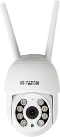 IP kamera Xtend Home PTO100, 1440p, IP65,  Wi-Fi, CZ/SK biela

 obrázok produktu 10 z 11