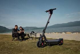 Elektrická kolobežka Segway MAX G3 E 

 obrázok produktu 30 z 47