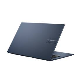 Notebook Asus Vivobook 17 modrý

 obrázok produktu 7 z 11