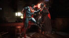  Warner Bros INJUSTICE 2 PS HIT 

 obrázok produktu 1 z 4