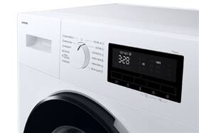 Práčka Samsung WW70FG3M05AWLF biela

 obrázok produktu 2 z 8