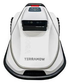 Robotická kosačka TerraMow V600 

 obrázok produktu 3 z 9
