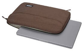 Puzdro na notebook THULE Lithos - MacBook Pro 14" hnedé

 obrázok produktu 3 z 9