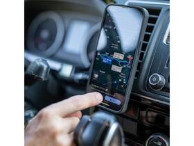 Kryt na mobil SP Connect SPC+ Samsung Galaxy S26 ULTRA čierny

 obrázok produktu 7 z 8