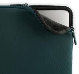 Puzdro na notebook Pipetto Classic Fit Sleeve Dark Teal - MacBook Neo 13 zelené

 obrázok produktu 3 z 14