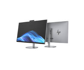PC all in-one HP OmniStudio X 32-c1000nc + Game Pass predplatné na 2 mesiace sivý

 obrázok produktu 10 z 10