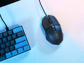 Myš Trust GXT 121 Felox+ RGB čierna

 obrázok produktu 9 z 10