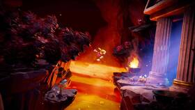 Hra Ubisoft PlayStation 5 Rayman Legends Retold Launch Edition 

 obrázok produktu 7 z 9