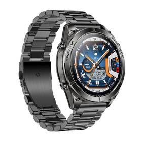 Inteligentné hodinky Aligator Watch GPS Maps čierne

 obrázok produktu 5 z 10