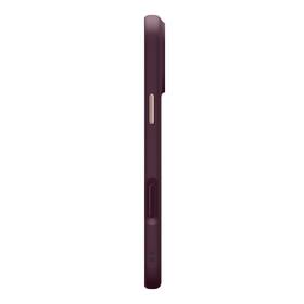 Kryt na mobil Spigen Nano Pop MagSafe na Apple iPhone 18 Pro / 17 Pro vínový

 obrázok produktu 6 z 9