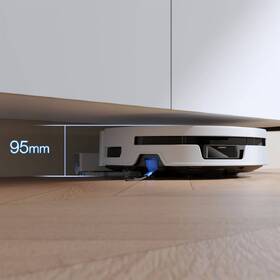 Robotický vysávač Ecovacs DEEBOT T90 MAX OMNI WHITE biely

 obrázok produktu 14 z 18