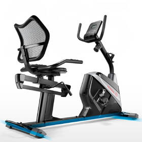 Cyklotrenažér YESOUL J1 

 obrázok produktu 5 z 5