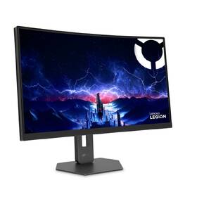 Herný monitor Lenovo Legion 27Q-2c čierny

 obrázok produktu 4 z 9