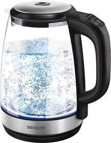 Rýchlovarná kanvica Sencor SWK 2090BK 

 obrázok produktu 1 z 3