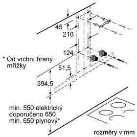 Odsávač pár Siemens LC67BCP50 nerez

 obrázok produktu 9 z 10