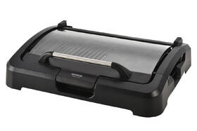 Gril Orava EG-1300 čierny

 obrázok produktu 2 z 5