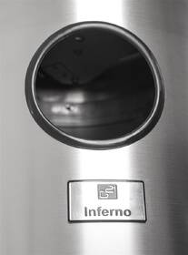Žiarič/ohrievač G21 Inferno 

 obrázok produktu 7 z 12
