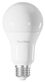 Inteligentná žiarovka TechToy RGB, 11W, E27 

 obrázok produktu 4 z 4