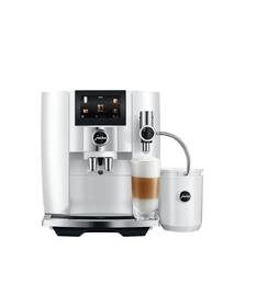 Automatický kávovar Jura J8 Piano White 

 obrázok produktu 17 z 24