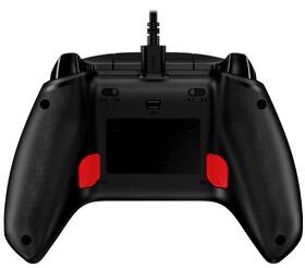Gamepad HyperX Clutch Gladiate Wired pre Xbox čierny

 obrázok produktu 2 z 8