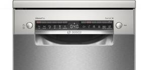 Umývačka riadu Bosch SPS4EKI24E  EfficientDry nerez

 obrázok produktu 2 z 12