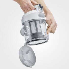 Podlahový vysávač Severin CY 7103 

 obrázok produktu 11 z 11