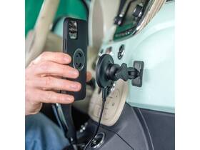 Držiak na mobil SP Connect Charging Adhesive Mount Pro SPC+ čierny

 obrázok produktu 8 z 8