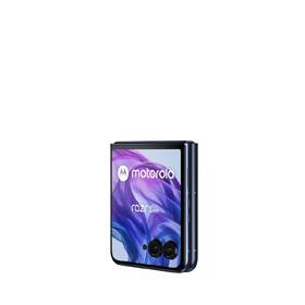 Mobilný telefón Motorola Razr 50 Ultra 5G 12 GB / 512 GB - Midnight Blue 

 obrázok produktu 7 z 22