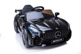 Elektrické autíčko ELJET® Mercedes AMG GT čierne

 obrázok produktu 8 z 8