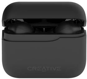 Slúchadlá Creative Zen Air 2 ANC čierna

 obrázok produktu 13 z 14