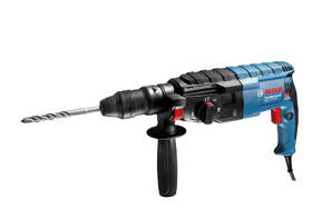 Kladivo Bosch Professional GBH 240 F 

 obrázok produktu 1 z 3