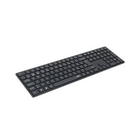 Klávesnica Rapoo E8020M multi-mode, CZ/SK layout čierna

 obrázok produktu 1 z 5