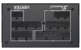 Zdroj Seasonic VERTEX PX-850 čierny

 obrázok produktu 2 z 5