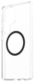 Kryt na mobil PanzerGlass CARE Urban Combat Qi na Samsung Galaxy S25 Ultra čierny/priehľadný

 obrázok produktu 1 z 9