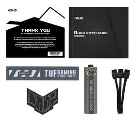 Grafická karta Asus GeForce RTX 5070 Ti TUF GAMING 16GB OC 

 obrázok produktu 9 z 10
