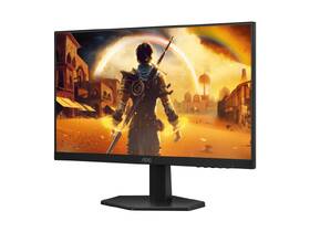 Herný monitor AOC 24G42E čierny

 obrázok produktu 2 z 7