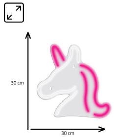 LED dekorácie Manta SNL101WH 

 obrázok produktu 1 z 4