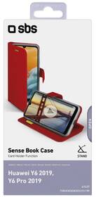  Ostatní BOOK HUA Y6 19 RED 

 obrázok produktu 1 z 1